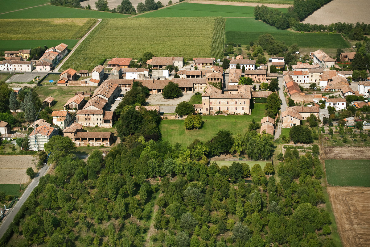 Comune Di Bressana Creazione siti per la PA Comune di Bressana