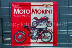 Fotografie di interni stabilimento Moto Morini - Trivolzio