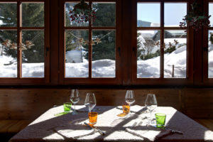 servizi fotografici per hotel, Gressoney