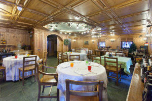 servizi fotografici per hotel, Gressoney