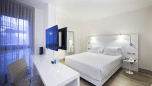 fotografo per hotel milano congres center
