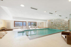 fotografo per hotel Val d'Aosta