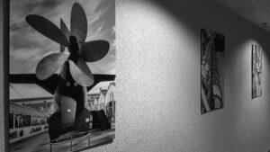 interior design in hotel
