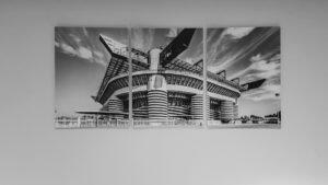 interior design in hotel