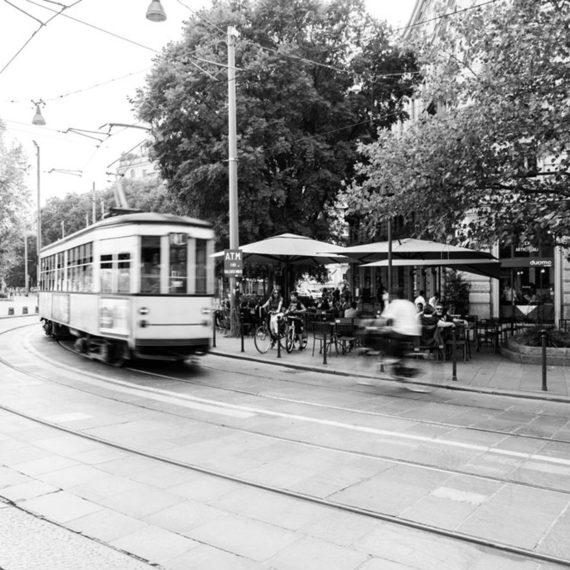 tram-milano