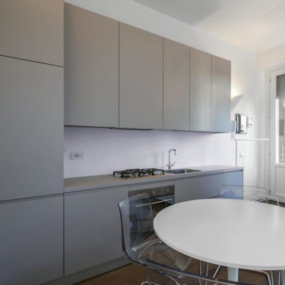 appartamento proposto su Airbnb a Milano