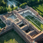 Riprese-aeree-della-Certosa-di-Pavia-in-provincia-di-Pavia