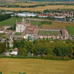 Riprese-aeree-della-Certosa-di-Pavia-in-provincia-di-Pavia