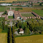 Riprese-aeree-della-Certosa-di-Pavia-in-provincia-di-Pavia