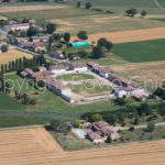 riprese-fotografiche-drone-Lombardia-Pavia-Barbianello