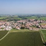 riprese-fotografiche-aeree-drone-Lombardia-Pavia-Bornasco