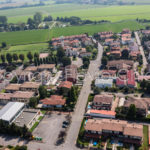 riprese-fotografiche-aeree-drone-Lombardia-Pavia-Bornasco