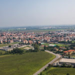 riprese-fotografiche-aeree-drone-Lombardia-Pavia-Bornasco