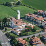 riprese-fotografiche-aeree-drone-Lombardia-Pavia-Bornasco