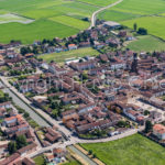 Riprese-aeree-del-Comune-di-Castelnovetto-in-provincia-di-Pavia