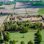 Riprese aeree del Comune di Castelletto di Branduzzo