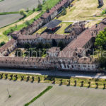 Riprese aeree del Comune di Castelletto di Branduzzo