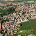 Riprese-aeree-con-drone-aeroplano-in-Lombardia-Pavia-Casei-Gerola
