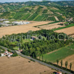 Riprese-aeree-di-Cigognola-in-provincia-di-Pavia