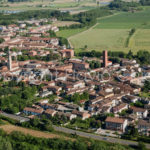 Riprese-aeree-di-Corteolona-in-provincia-di-Pavia