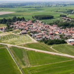 Riprese-aeree-Langosco-in-provincia-di-Pavia