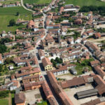 Riprese-aeree-Langosco-in-provincia-di-Pavia