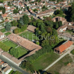 Riprese-aeree-Olevano-di-Lomellina-provincia-di-Pavia