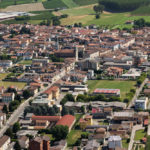 Riprese-aeree-Pieve-Porto-Morone-provincia-di-Pavia
