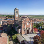 Riprese-drone-Gambarana-in-provincia-di-Pavia