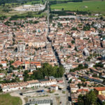 Riprese-aeree-Garlasco-in-provincia-di-PaviaRiprese-aeree-Garlasco-in-provincia-di-Pavia