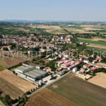 Riprese-aeree-di-Codevilla-in-provincia-di-Pavia