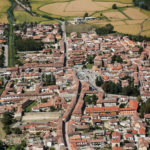 Riprese-aeree-Lomello-in-provincia-di-Pavia