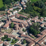 Riprese-aeree-Lomello-in-provincia-di-Pavia