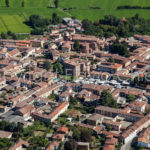 Riprese-aeree-Lomello-in-provincia-di-Pavia