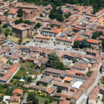 Riprese-aeree-Lomello-in-provincia-di-Pavia