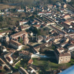 Riprese-aeree-Lomello-in-provincia-di-Pavia