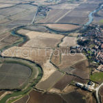 Riprese-aeree-Lomello-in-provincia-di-Pavia