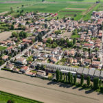 Riprese-aeree-Lungavilla-in-provincia-di-Pavia