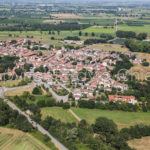 Riprese-aeree-Lardirago-in-provincia-di-Pavia