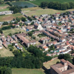 Riprese-aeree-Lardirago-in-provincia-di-Pavia