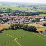 Riprese-aeree-Lardirago-in-provincia-di-Pavia