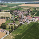 Riprese-aeree-Sa-Cipriano-Po-provincia-di-Pavia