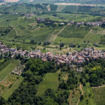 Riprese-aeree-San-Damiano-al-Colle-provincia-di-Pavia