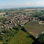 Riprese-aeree-San-Genesio-ed-Uniti-provincia-di-Pavia