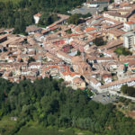Riprese-aeree-Sannazzaro-de'-Burgondi-provincia-di-Pavia
