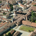 Riprese-aeree-Sartirana-Lomellina-provincia-di-Pavia