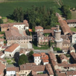 Riprese-aeree-Sartirana-Lomellina-provincia-di-Pavia