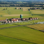 Riprese-aeree-Sartirana-Lomellina-provincia-di-Pavia