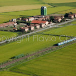 Riprese-aeree-Sartirana-Lomellina-provincia-di-Pavia