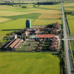 Riprese-aeree-Sartirana-Lomellina-provincia-di-Pavia